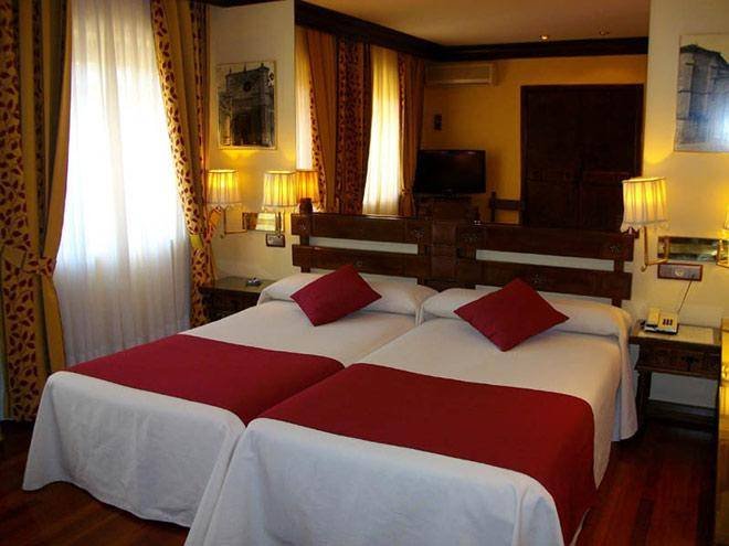 Фото Crisol Conde Rodrigo