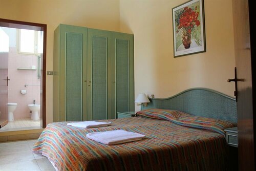 Гостиница Hotel Amalfi