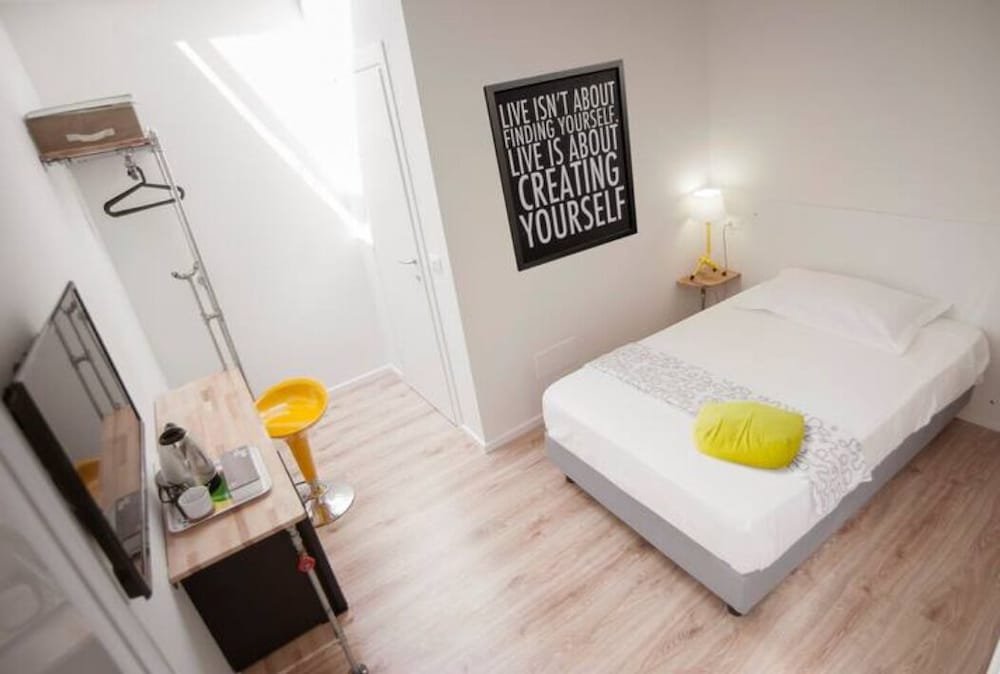 Фото Funtanir Rooms