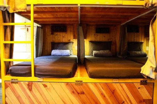 Фото Gaia Hostel