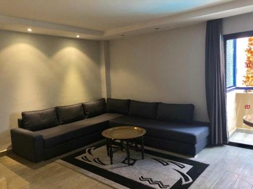 Фото Marrakech Palm Club