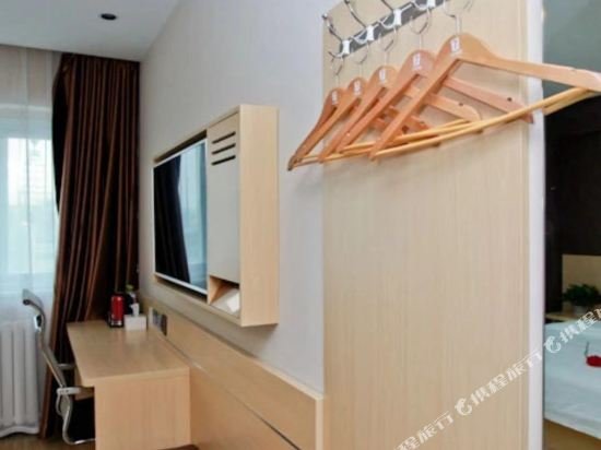 Фото 7 Days Inn Jinan Li Shan Road Branch