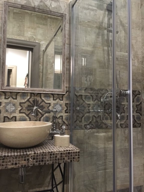 Фото Авторские Апартаменты на Шаумяна, 40