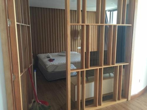 Гостиница Bao Khoi 1 Hotel в Вунгтау