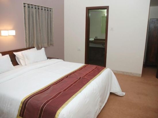 Фото Hotel Ambience Excellency