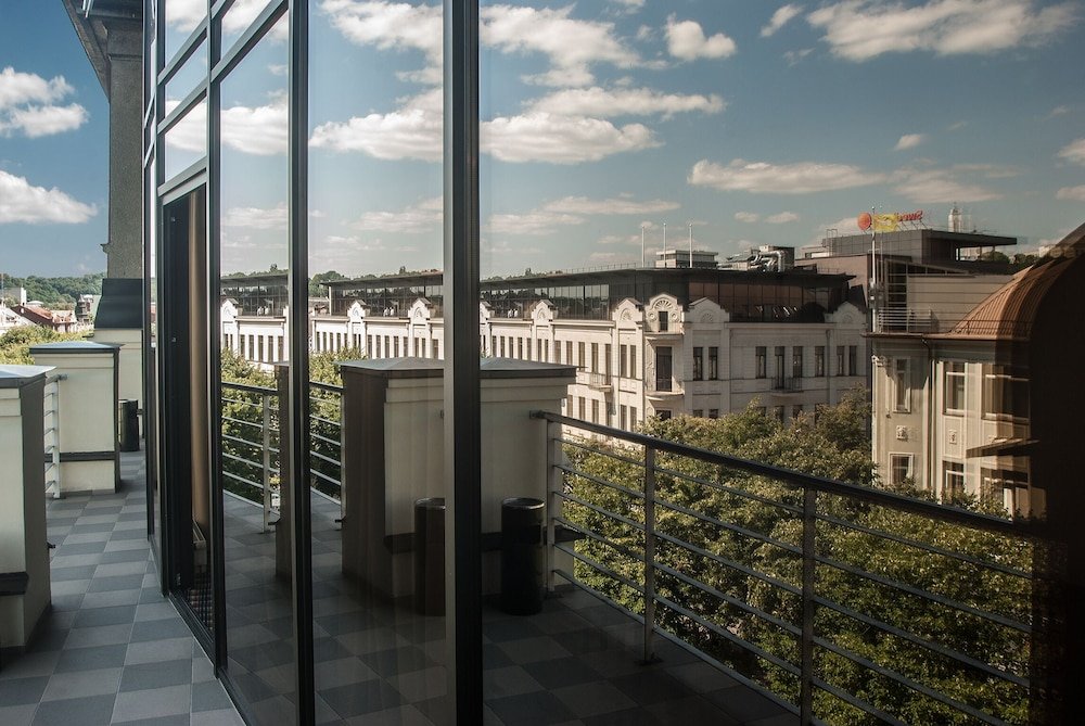 Фото Kaunas City