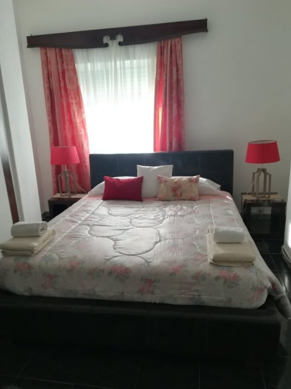 Фото Hotel Cristo Rei