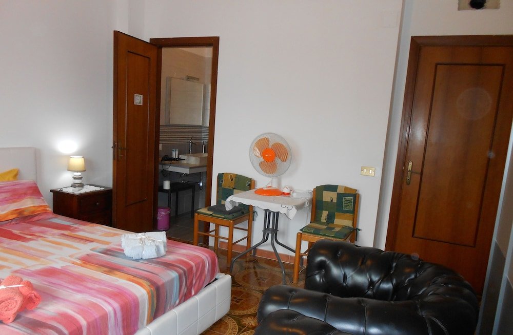 Фото Camera A Palermo