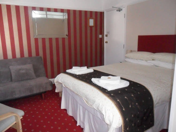 Фото Rosaire Guest House