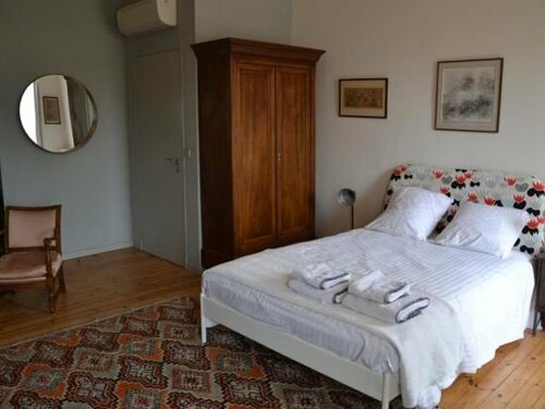 Гостиница Maison De Charme D'arles