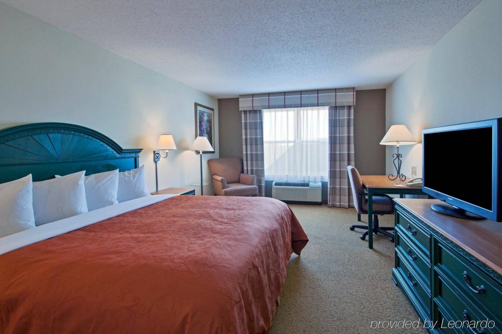 Фото Country Inn & Suites by Radisson, Cincinnati Airport, Ky