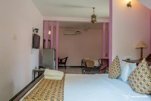 Фото Olive de Villa - A Wandertrails Stay