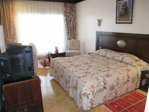 Гостиница Hôtel Club Val d