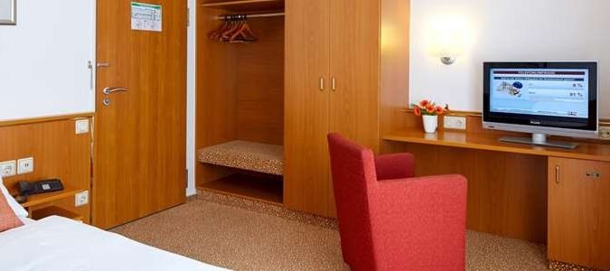 Фото Best Western Hotel Lippstadt