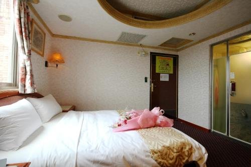 Фото Wang Fu Hotel