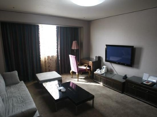 Фото Legend Hotel