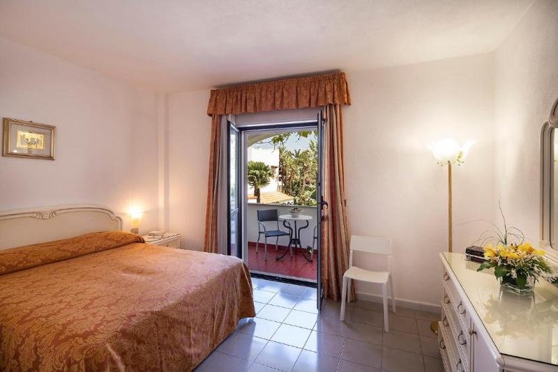 Фото Royal Palm Terme San Marco