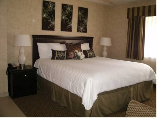 Фото Rosedale Inn