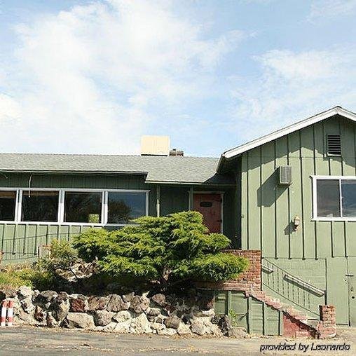 Фото Lamplighter Motel