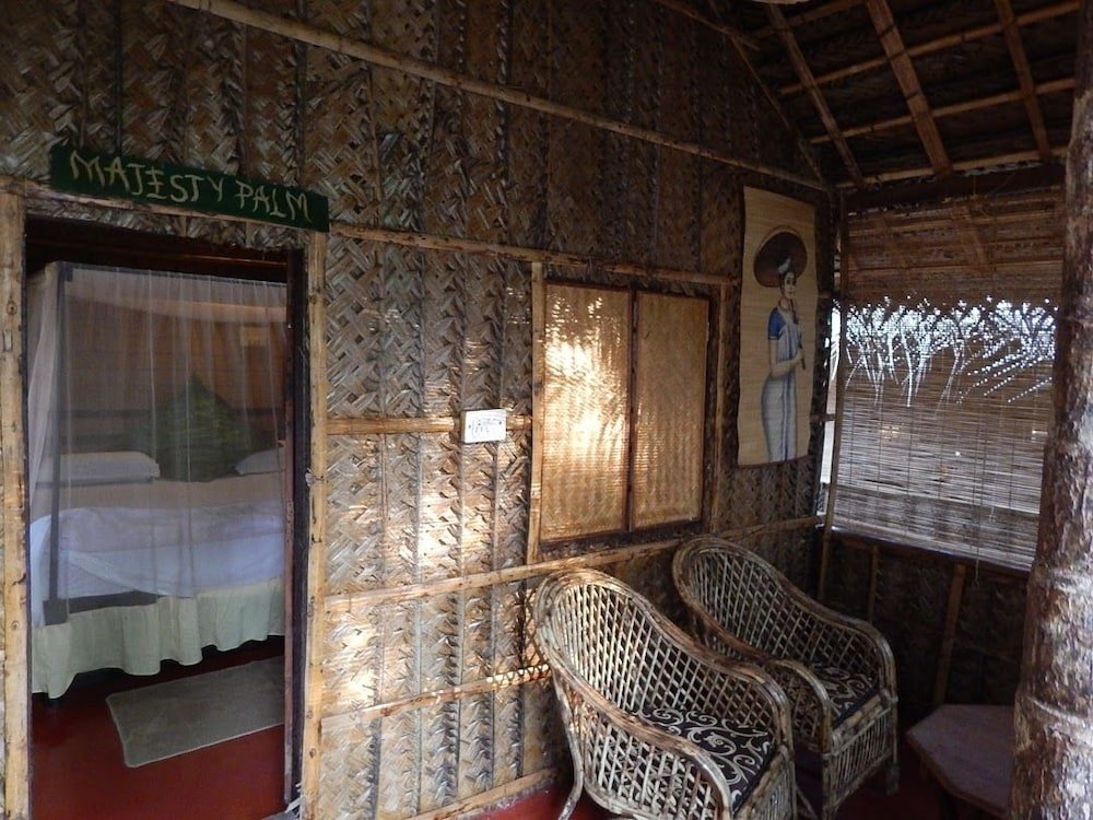 Фото Palm Trees Ayurvedic Heritage