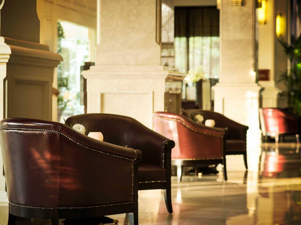 Фото Sofitel Phnom Penh Phokeethra