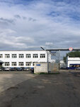 Завод Гермес (Пермский муниципальный округ, территория Шоссе Космонавтов, 433), резиновые и резинотехнические изделия в Пермском крае