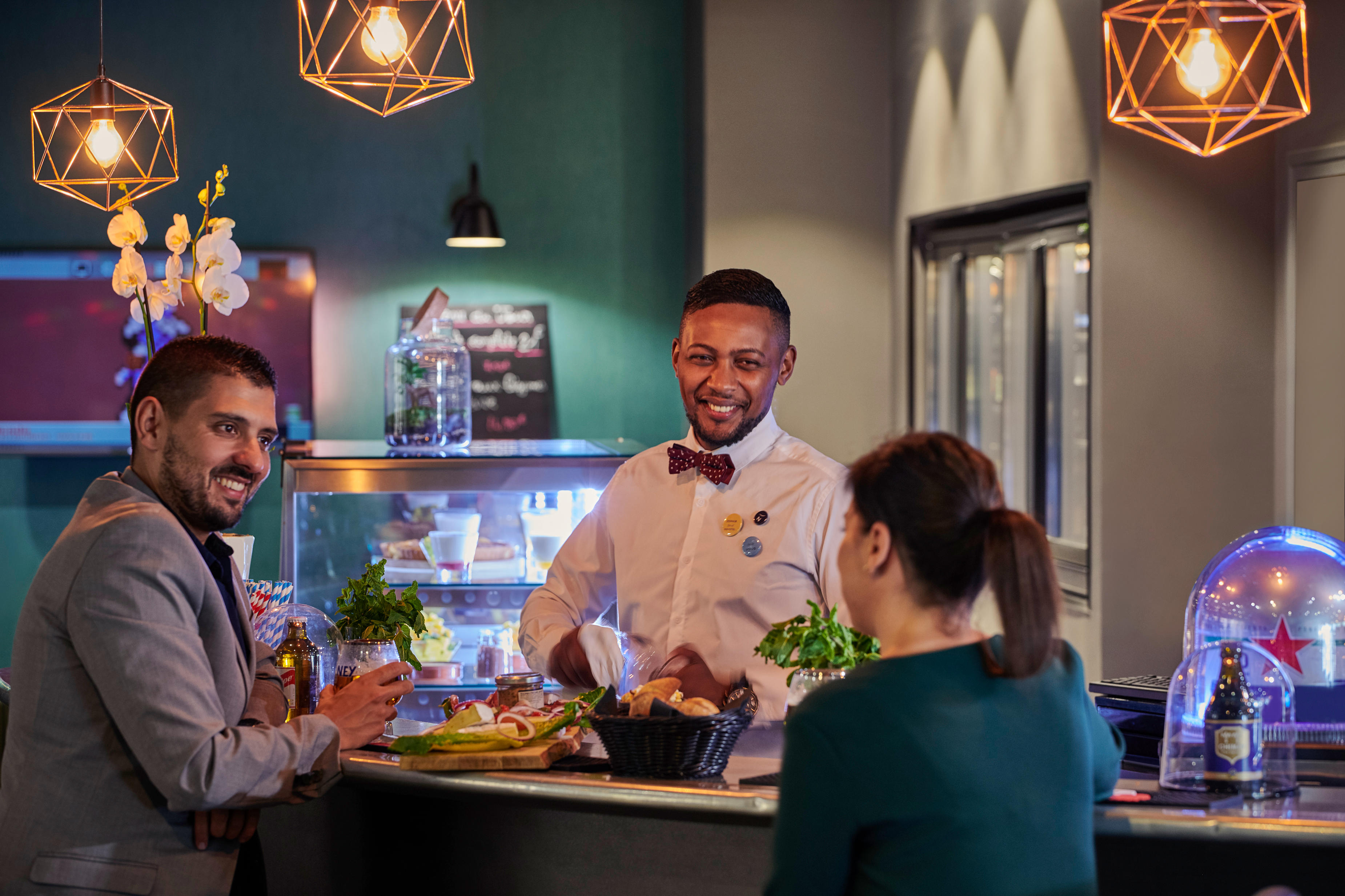 Фото отеля 5