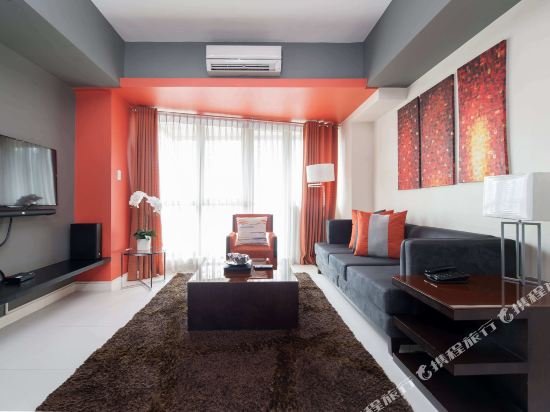 Фото Kl Serviced Residences