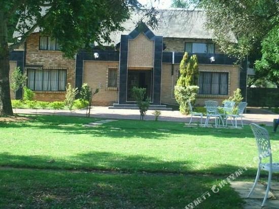 Hotel Global Village Guest House, Earth, photo