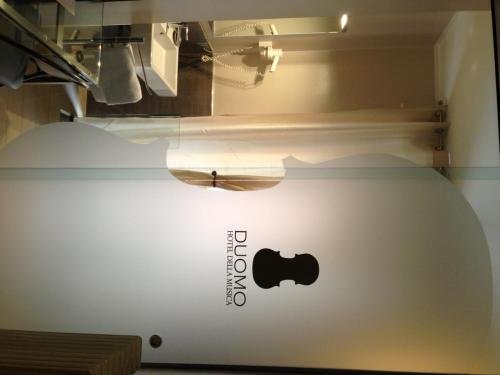 Фото Hotel Duomo Cremona