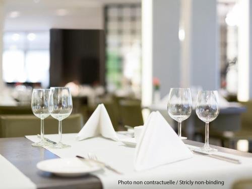 Фото Novotel Regensburg Zentrum