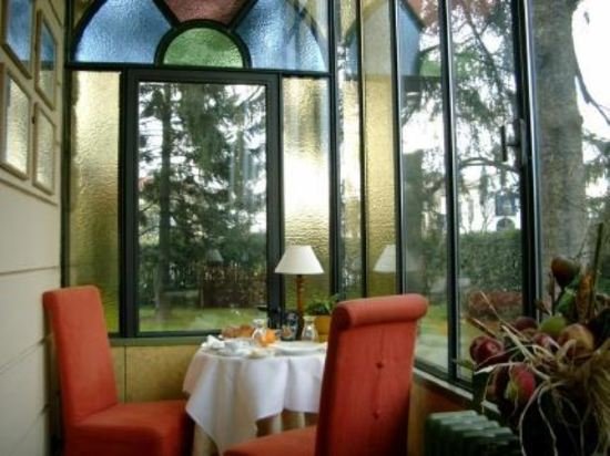 Фото Villa Romantica