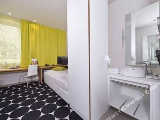 Фото Tryp by Wyndham Frankfurt