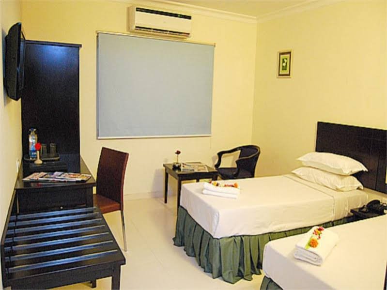 Фото Vinayaga by Poppys Rameshwaram