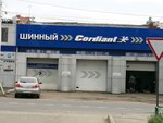 Cordiant (Volochayevskaya Street, 15), tires and wheels