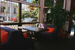 Gorodok (Krasnaya ulitsa, 25А), cafetería