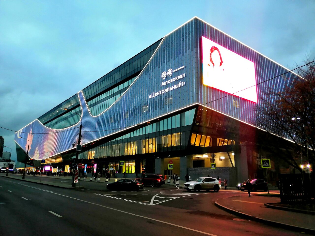 Fotostock ТЦ ЩЕЛКОВСКИЙ ГРАФИК