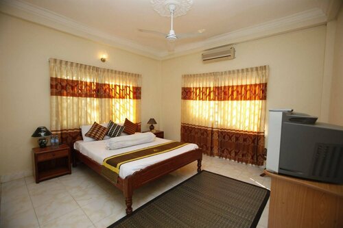 Гостиница Oral D'Angkor Guest House в Сием-Реапе