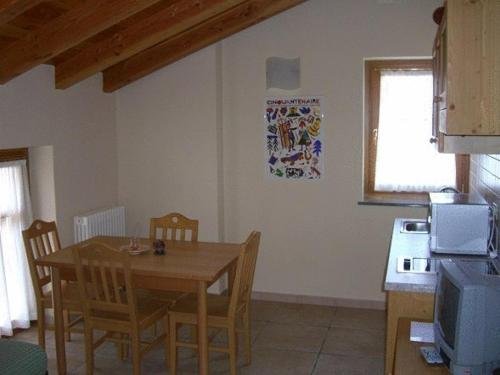 Фото Residence Les Fleurs