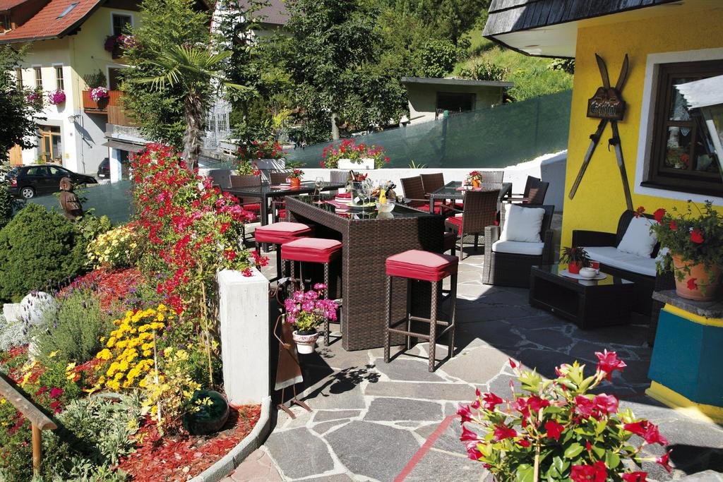 Фото Hotel Sportalm