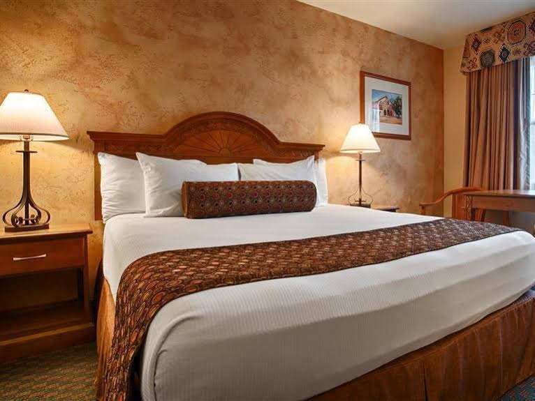 Фото Best Western Casa Grande Inn