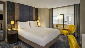 Гостиница DoubleTree by Hilton London - West End