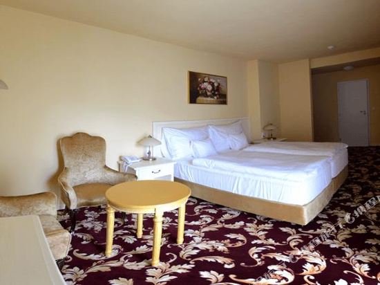 Фото SPA Hotel Vita