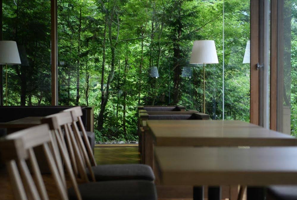 Фото Nest Inn Hakone‎