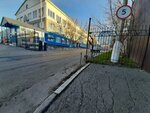 Dorozhnoye remontno-stroitelnoye predpriyatiye Sverdlovskogo rayona MP (ulitsa 60 let Oktyabrya, 103) ، بناء وتصليح الطرق