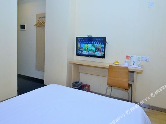 Фото 7 Days Inn Huaqiangbei Subway Station