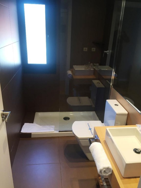 Фото Hotel Sitges