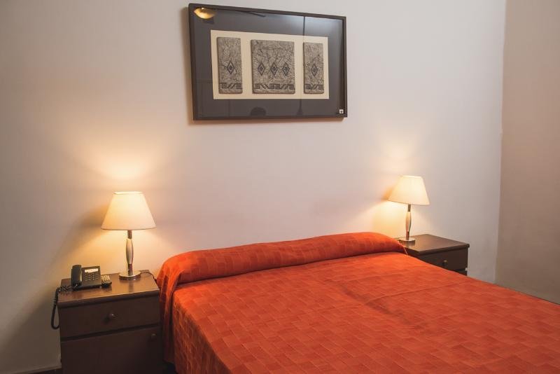 Фото Gran Hotel Victoria Cordoba Argentina