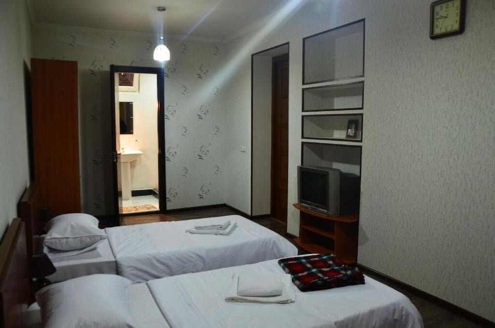 Фото Hotel Old Villa Metekhi