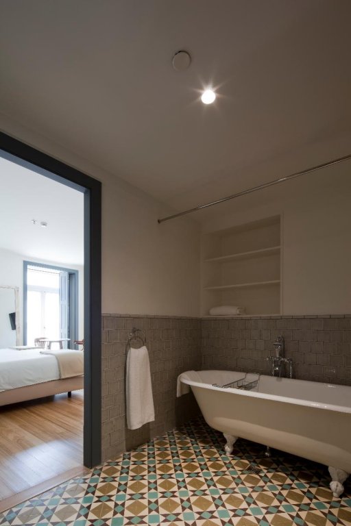 Фото Porto A. S. 1829 Hotel